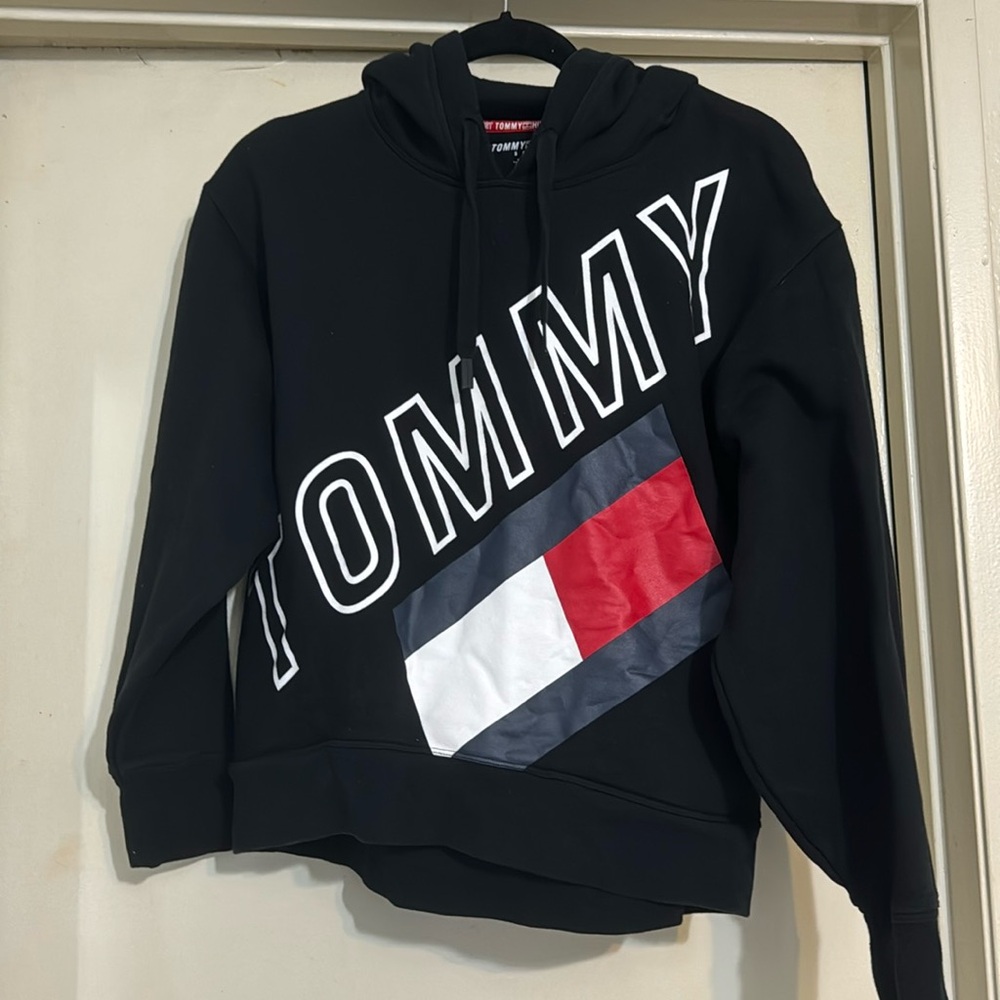 Tommy Hilfiger hoodie